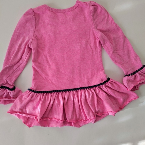 🌵- Fox Long Sleeve Top - Picture 3 of 4